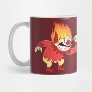 heat miser Mug